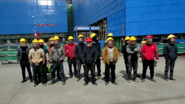 石家庄劳务员证官方报名报考入口-石家庄劳务员证报名入口