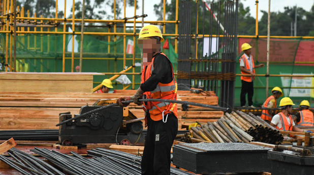 盘锦劳务员2025年好久考试-盘锦2025劳务员考试