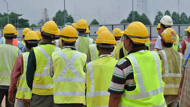 宝鸡劳务员考试考几科-宝鸡劳务员考试两科