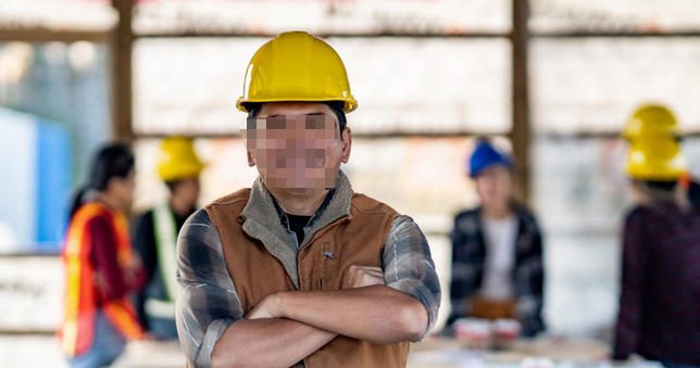 银川人事考试网劳务员怎么报名-银川劳务员报名